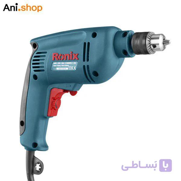 دریل 10میلی متر آچاری کد 2111