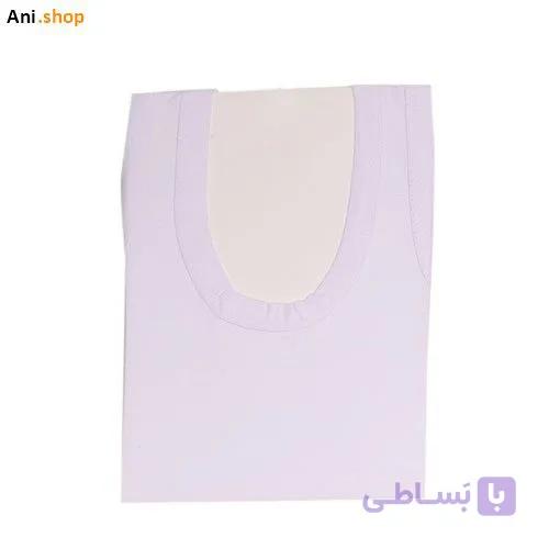 زیر پوش رکابی کبریتی مردانهFVA210
