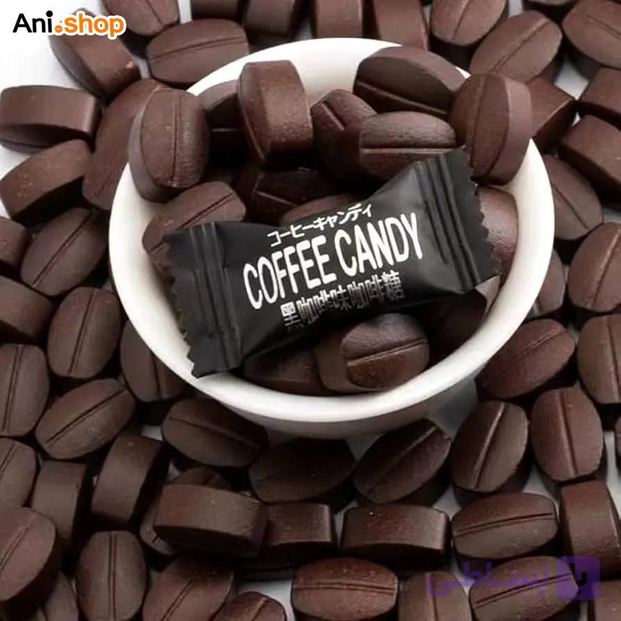 قرص قهوه 150g