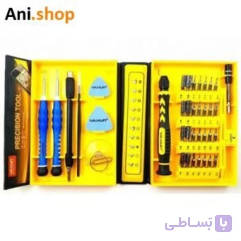 ست پیچ گوشتی برند Peng fa مدل PX-1253