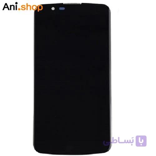 ال سی دی ال جی K10 IC +F کد 900