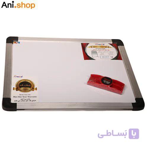 تخته وایت برد — تصویر 1