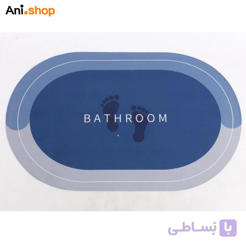 پادری سیلیکونی بیضی — تصویر 1
