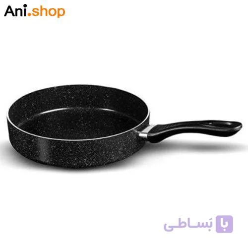 تابه تکدسته 14 مدل TR-14P1TG کد 162 — تصویر 1