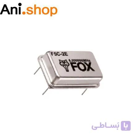 FOX مدل F5C-2 کد 2455