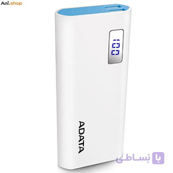 پاوربانک ADATA 12500D