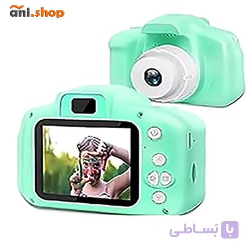 دوربین عکاسی دیجیتال کودک — تصویر 1