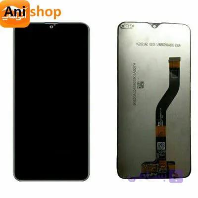 LCD A10 S کد MO272