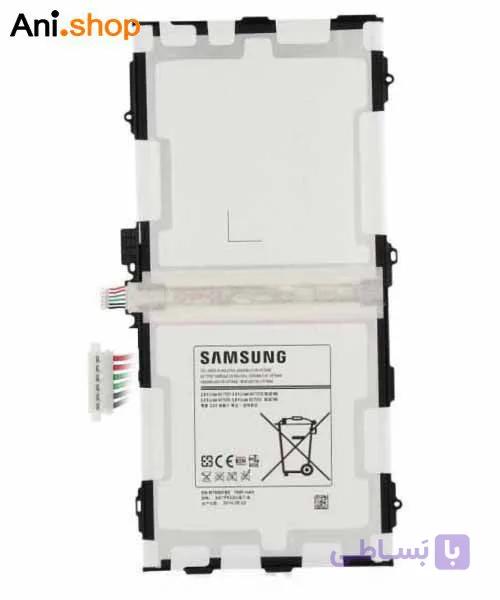 باتری تبلت مدل T805 کد B344