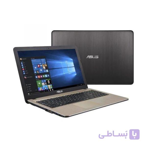 لپ تاپ 15.6اینچی ایسوس x1500
