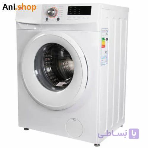 لباسشویی کرال پاکشوما کد۲۷۲۰۳ — تصویر 1