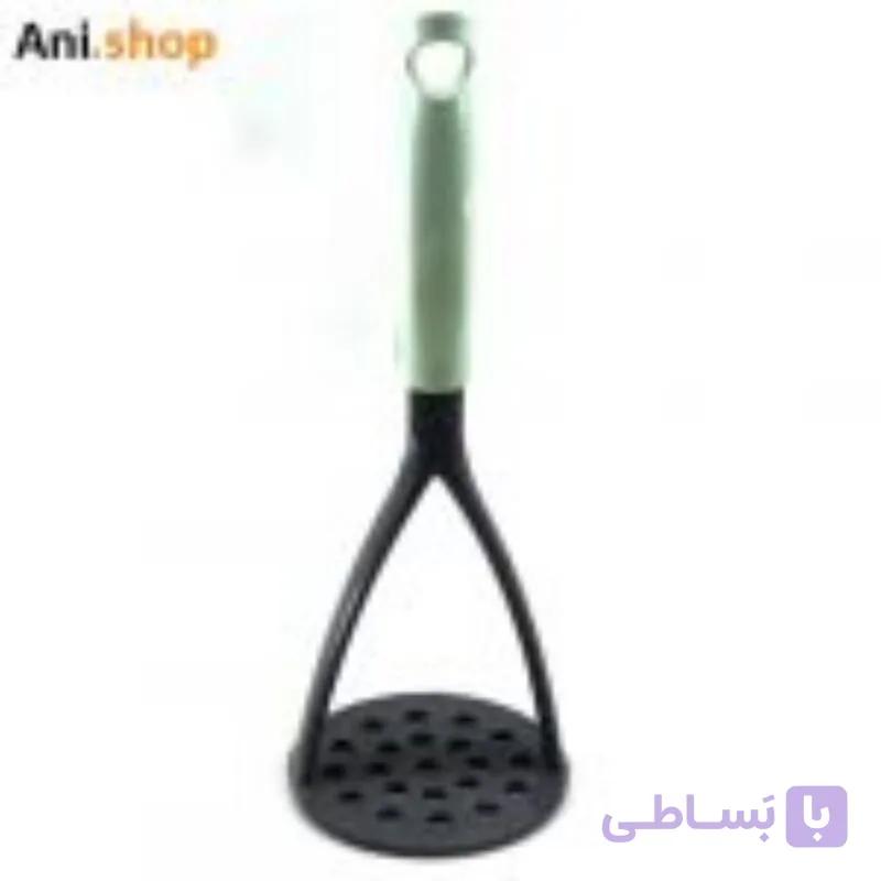 پوره کن سیب زمینی دستی کرمDZ117