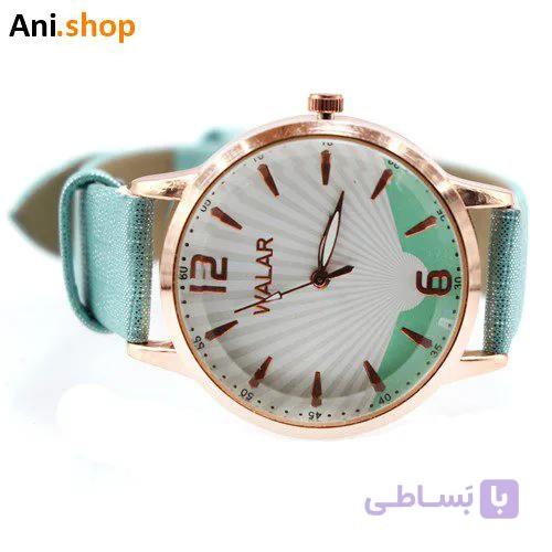 ساعت دخترانه کد 151389
