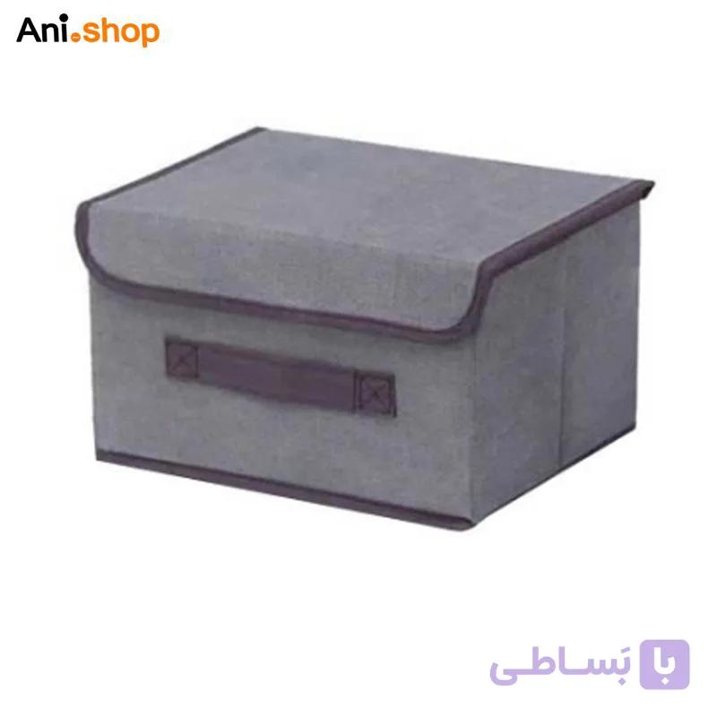 باکس لباس درب دار — تصویر 1
