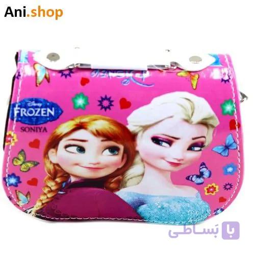 کیف فانتزی فروزان کد64