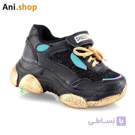 کتونی پسرانه کد496 — تصویر 1