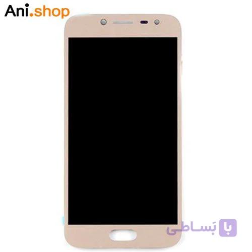 ال سی دی سامسونگ J250 کد 668