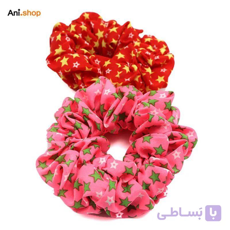 کش مو ستاره dz8