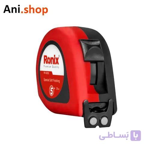 متر 5 متری بدنه کد ABS RH-9050 — تصویر 1