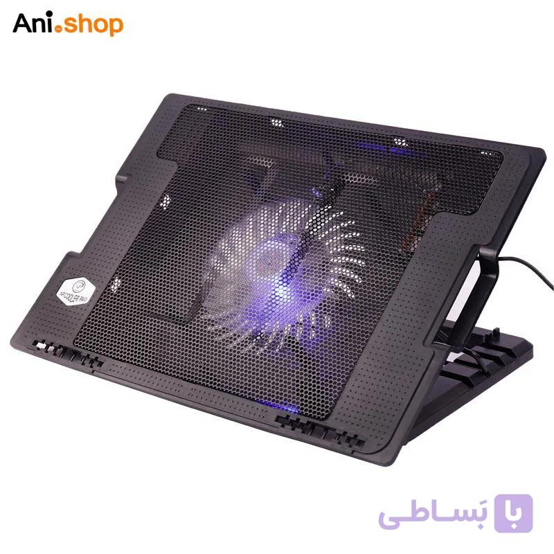 کول پد لپ تاپ اکس پی XP-F97N — تصویر 1