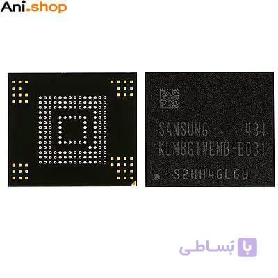 آی سی KLM8G1WEMB-B031 هارد کد MO473