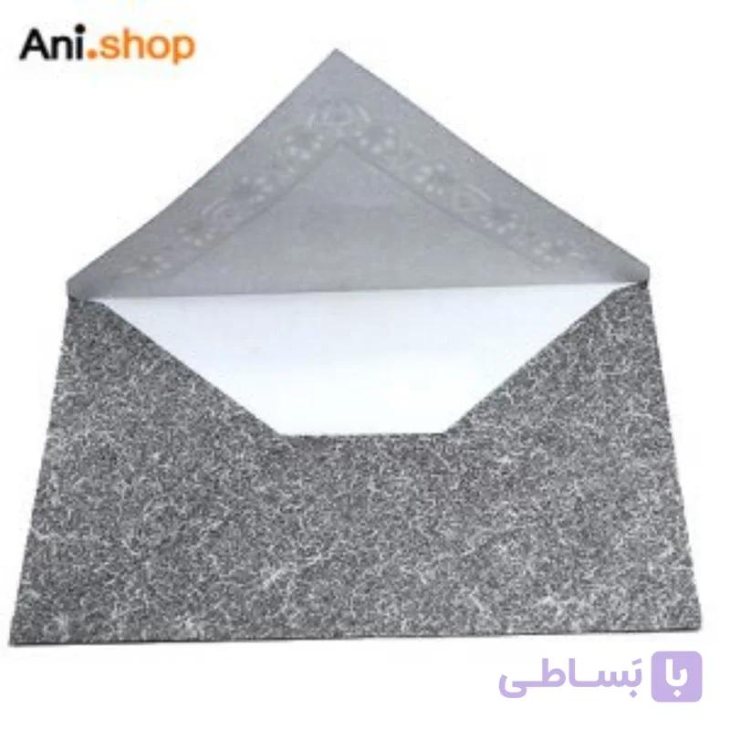 پاکت ترحیم کد 11 (بسته 20 عددی) 25dz