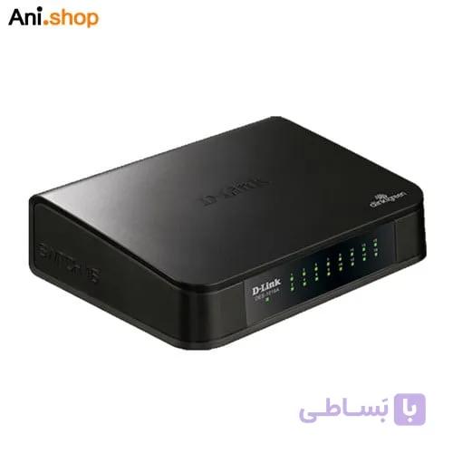 سوئیچ D-Link DES-1016A 16Port