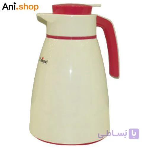 فلاسک 1.3لیتر رنگی مدل UN-1945 کد 150