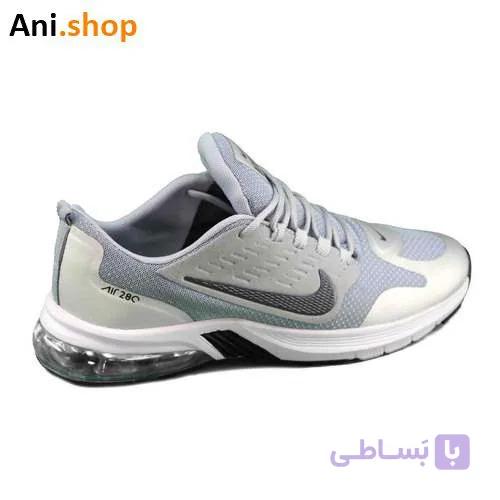 کتونی نایک ایر مکس 280 مخصوص پیاده روی ودویدن کدB5 — تصویر 1