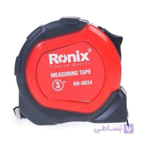 متر روکش دار 3متری کد RH-9034 — تصویر 1