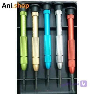 پیچ گوشتی دستی مدل 5530 کد MO248