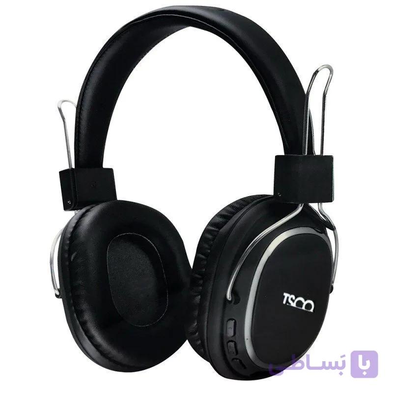 هدفون بی سیم تسکو مدل ez-200 TH 5346