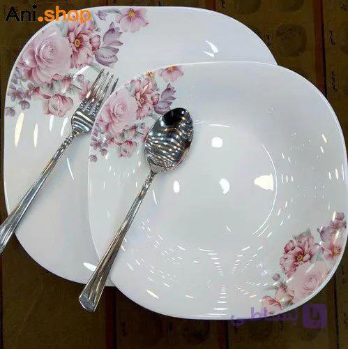 سرویس ارکوپال 25 پارچه مدل ارشیدا