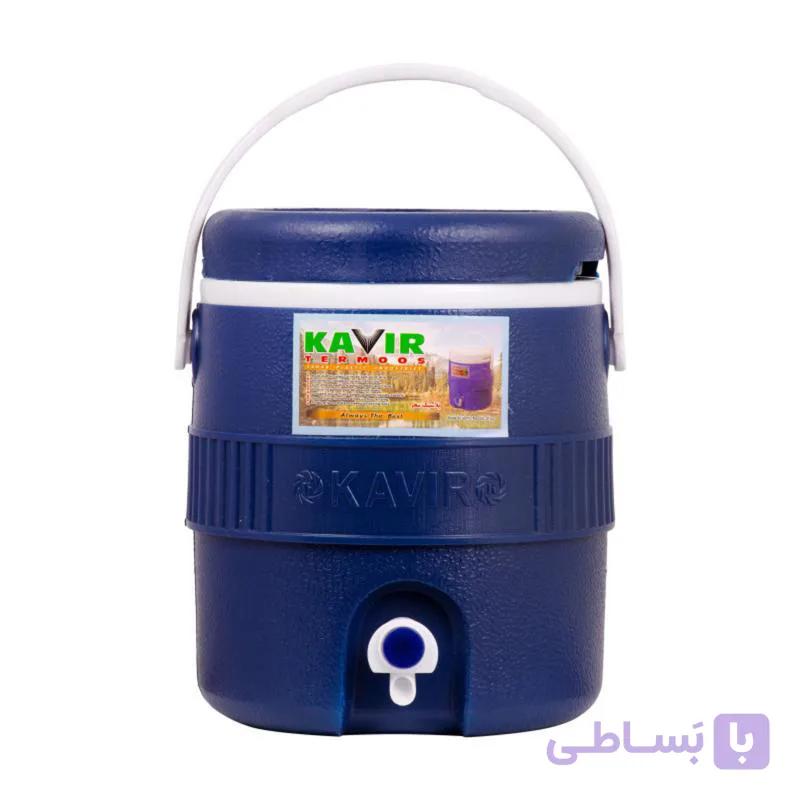 کلمن 7 لیتری کویر