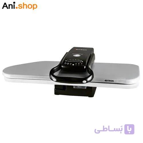 اتوپرس مدل BSI-970.975 کد 112