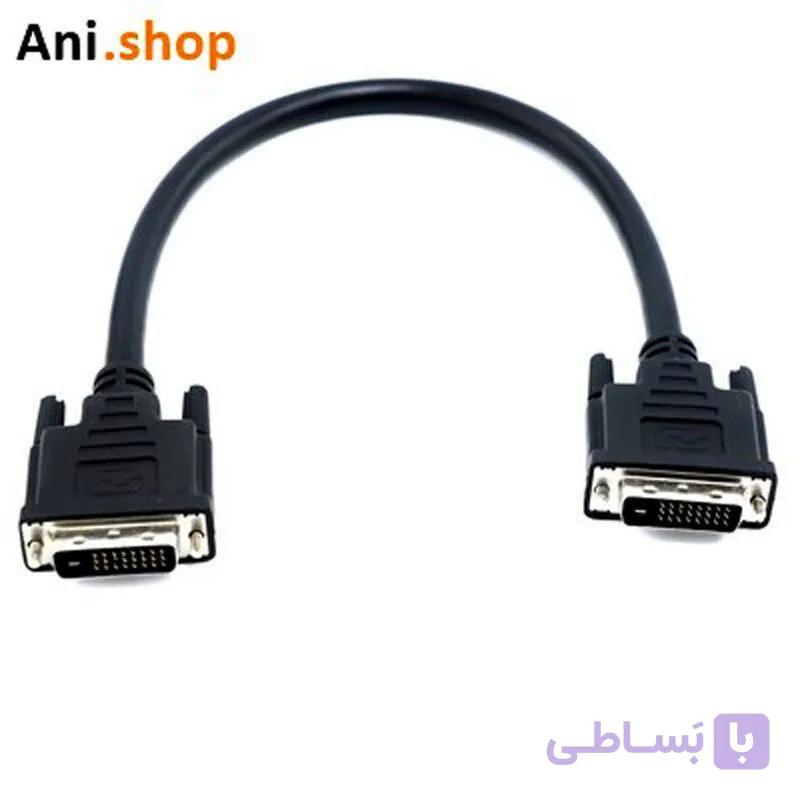 کابل VGA بیست سانتی dz26