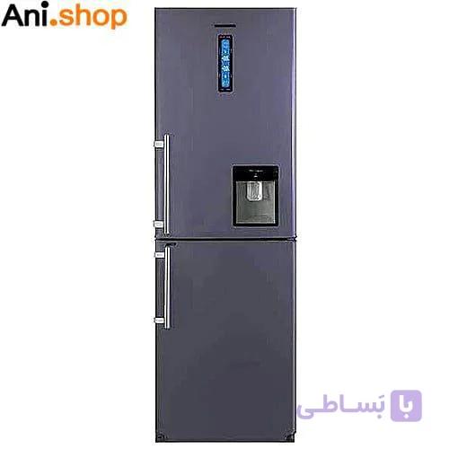 یخچال فریزر الکترواستیل مدل Es20 سری هارمونی HARMOONY کد 205 — تصویر 1