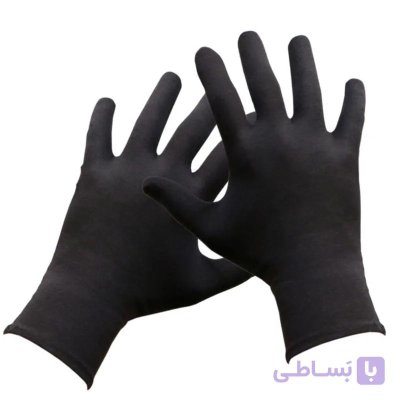 دستکش زنانه مدل DNM-101