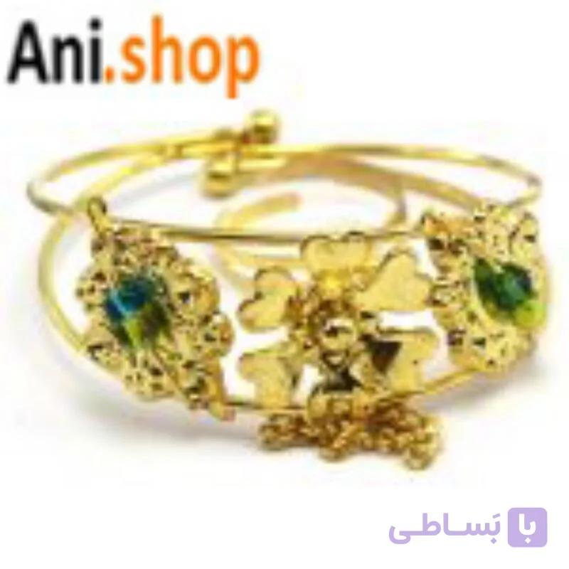 دستبند دخترانه