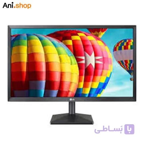 نام محصول :مانیتور ال جی مدل ۲۲MK400H سایز ۲۲ اینچ اصلی — تصویر 1