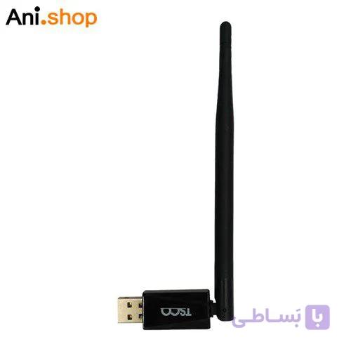 دانگل تسکو مدل TW 1010 کد86 — تصویر 1