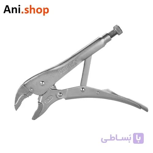 انبرقفلی CR-MO سایز 5 داینامیک کد RH-1411 — تصویر 1