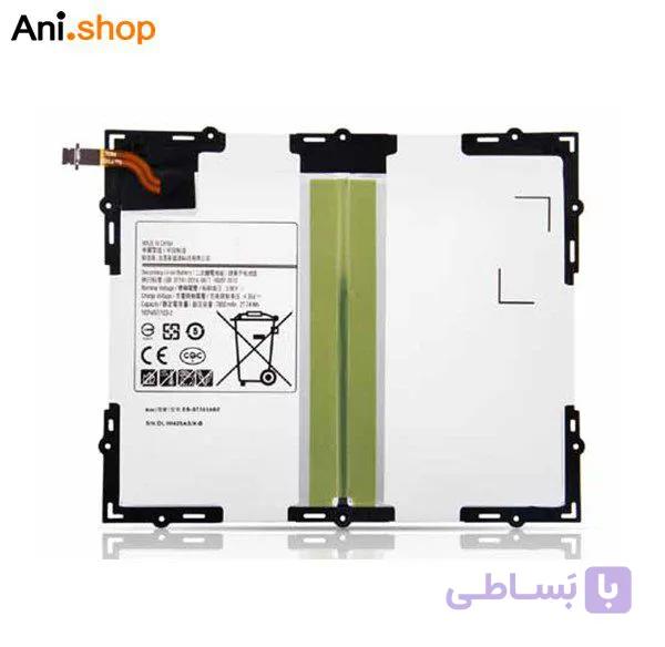 باتری تبلت مدل T585 کد B361
