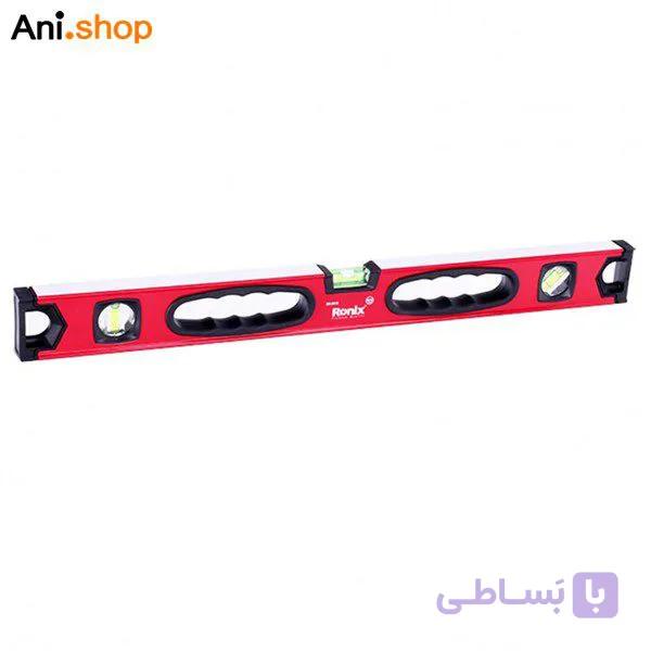 تراز بنایی 80 سانتی متر کد 9414 — تصویر 1