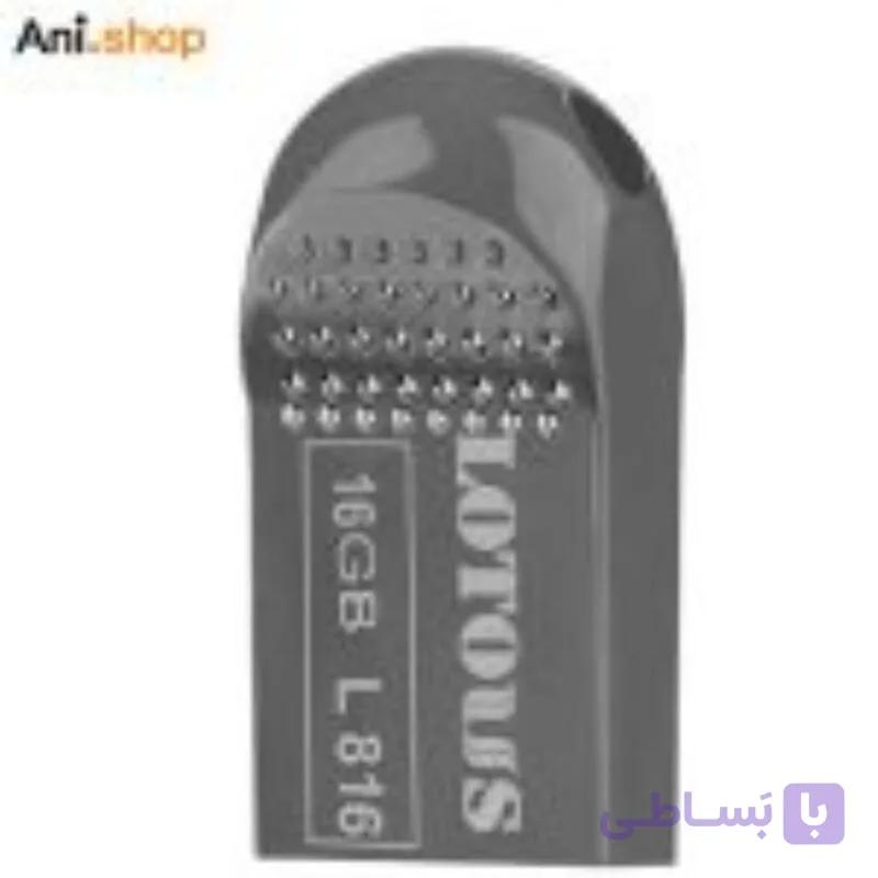فلش 64گیگ لوتوس مدل ez-45