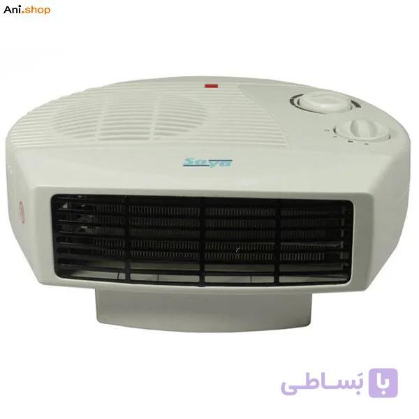 فن هیتر سایا مدل FH-2020 — تصویر 1