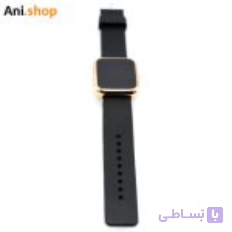 ساعت مچی طلائی DZ94