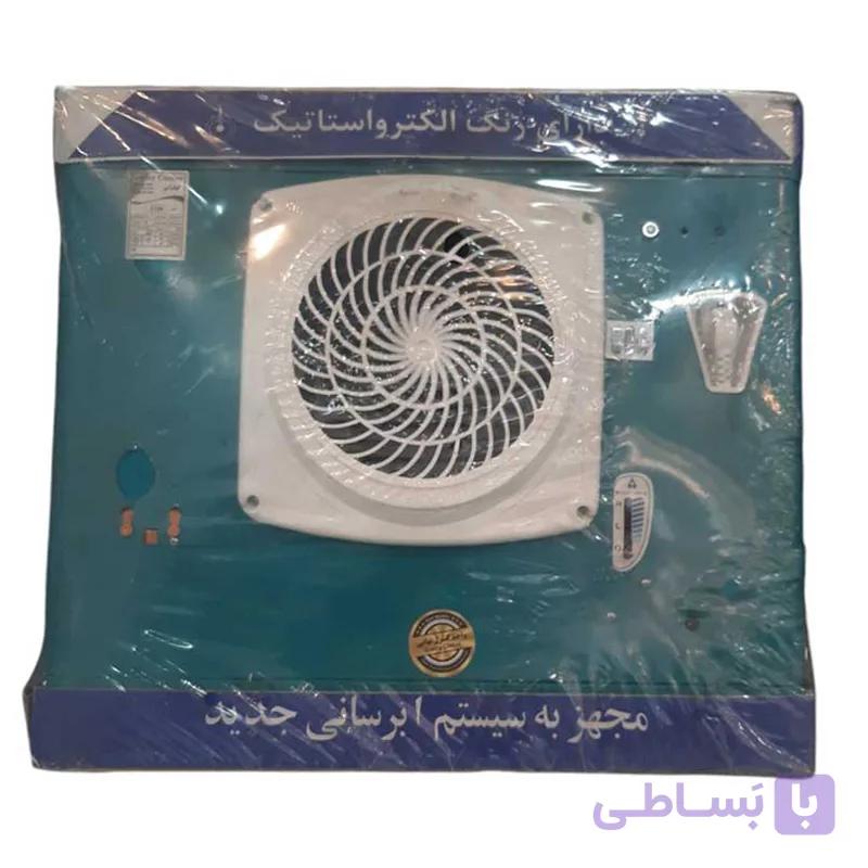 کولر آبی جنرال مدل 3100 کد 209 — تصویر 1