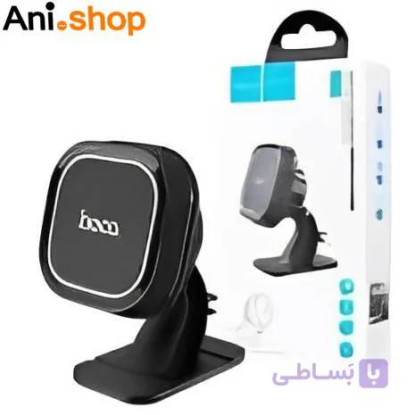 پایه نگهدارنده موبایل هوکو مدل CA53 — تصویر 1