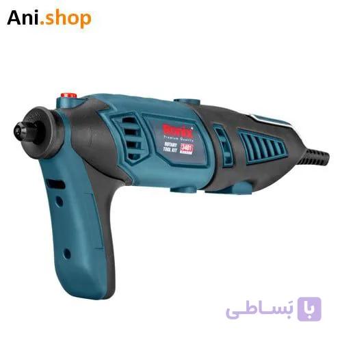 کیت فرز مینیاتوری دیجیتال کد 3401 — تصویر 1